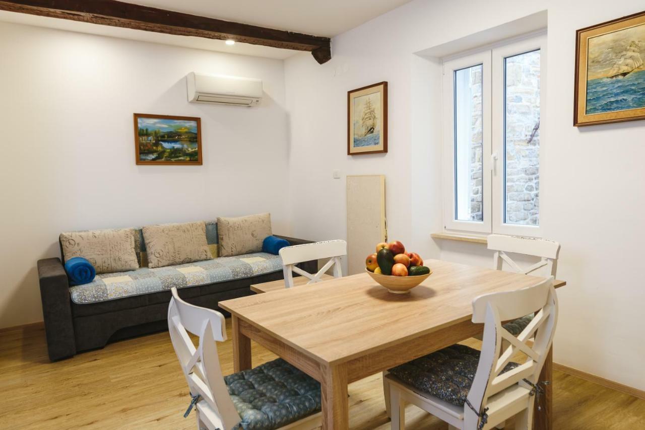 Martin Apartment Piran