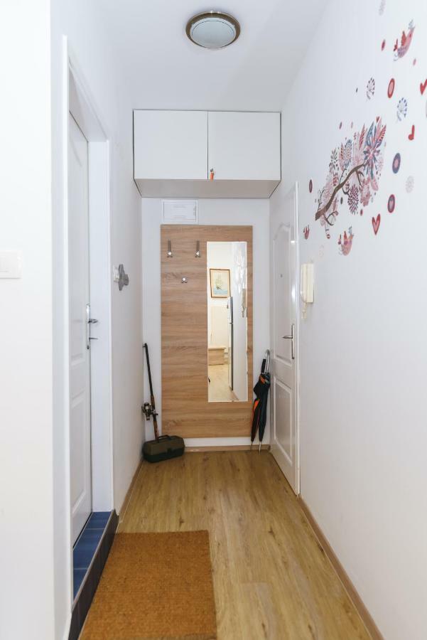 Apartment Martin