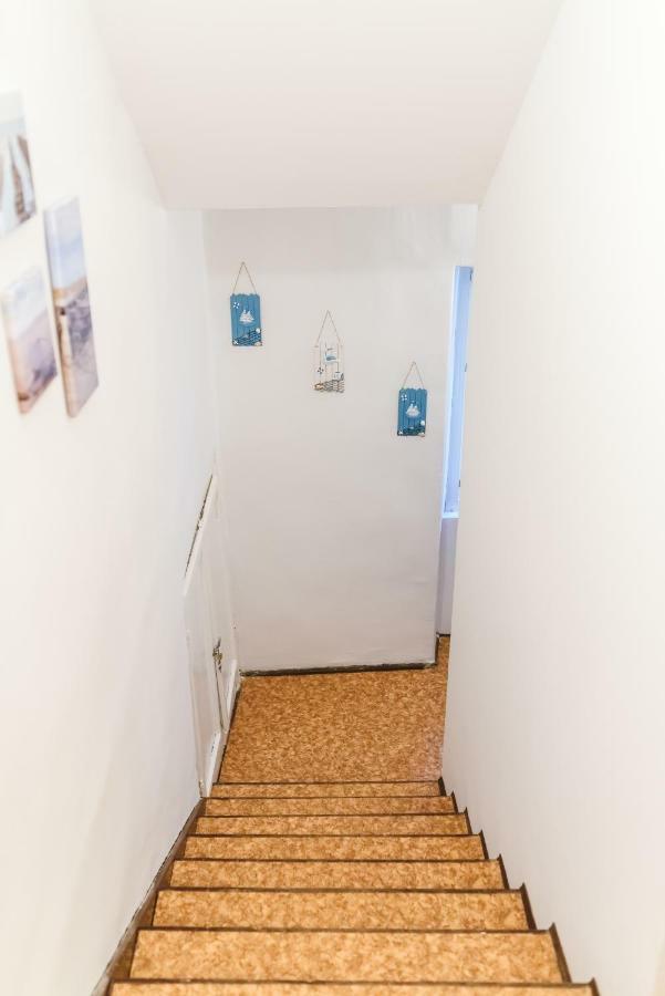 Martin Apartment
