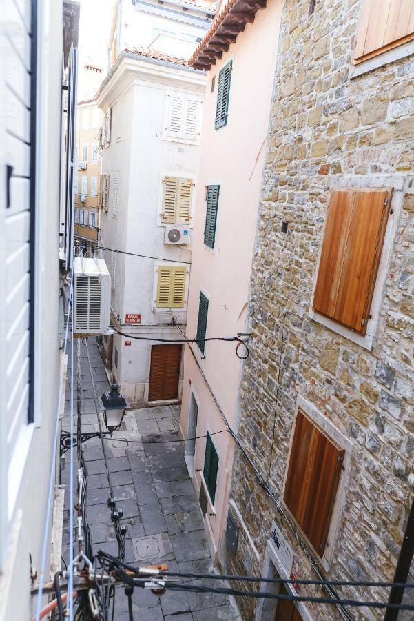 Martin Apartment Piran